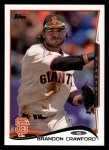 #119 Brandon Crawford 