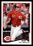 #124 Jay Bruce 