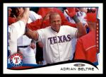 #161 Adrian Beltre 