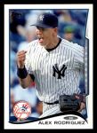 #168 Alex Rodriguez 
