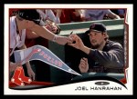 #194 Joel Hanrahan 