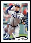 #202 Jeremy Hellickson 