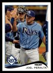 #236 Joel Peralta 