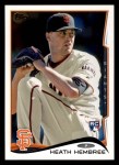 #249 Heath Hembree 