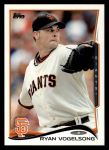 #267 Ryan Vogelsong 