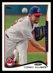 #279 Corey Kluber 