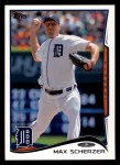 #297 Max Scherzer 