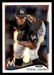#305 Steve Cishek 
