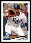 #328 James Loney 