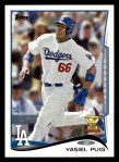 #331 Yasiel Puig 