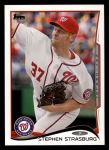 #332 Stephen Strasburg 