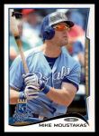 #341 Mike Moustakas 