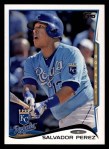 #348 Salvador Perez 