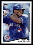 #356 Jose Reyes 