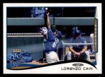 #357 Lorenzo Cain 