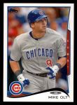#386 Mike Olt 