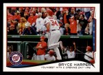#390 Youngest w/ 2 Opening Day HRs Bryce Harper 