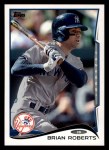 #396 Brian Roberts 