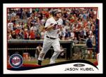 #405 Jason Kubel 