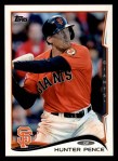 #412 Hunter Pence 