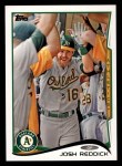 #416 Josh Reddick 