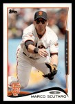 #423 Marco Scutaro 