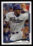 #427 Cameron Maybin 