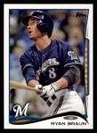 #435 Ryan Braun 