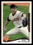 #446 Tim Hudson 