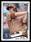 #449 Jedd Gyorko 