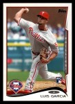 #451 Luis Garcia 