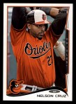 #453 Nelson Cruz 