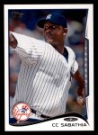 #457 C.C. Sabathia 