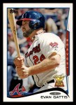 #464 Evan Gattis 