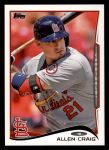 #481 Allen Craig 