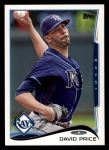 #489 David Price 