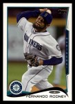 #497 Fernando Rodney 