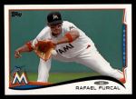 #506 Rafael Furcal 
