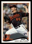 #516 Mike Belfiore 