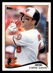#525 Chris Davis 