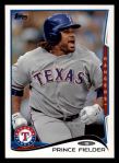 #550 Prince Fielder 