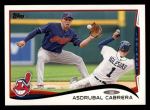 #559 Asdrubal Cabrera 
