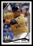 #560 Aramis Ramirez 
