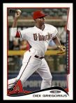 #562 Didi Gregorius 