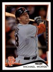 #569 Michael Morse 