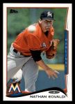 #570 Nathan Eovaldi 