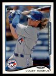 #571 Colby Rasmus 