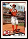 #580 Todd Frazier 