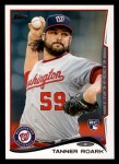 #602 Tanner Roark 