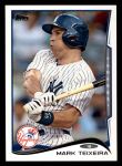 #613 Mark Teixeira 